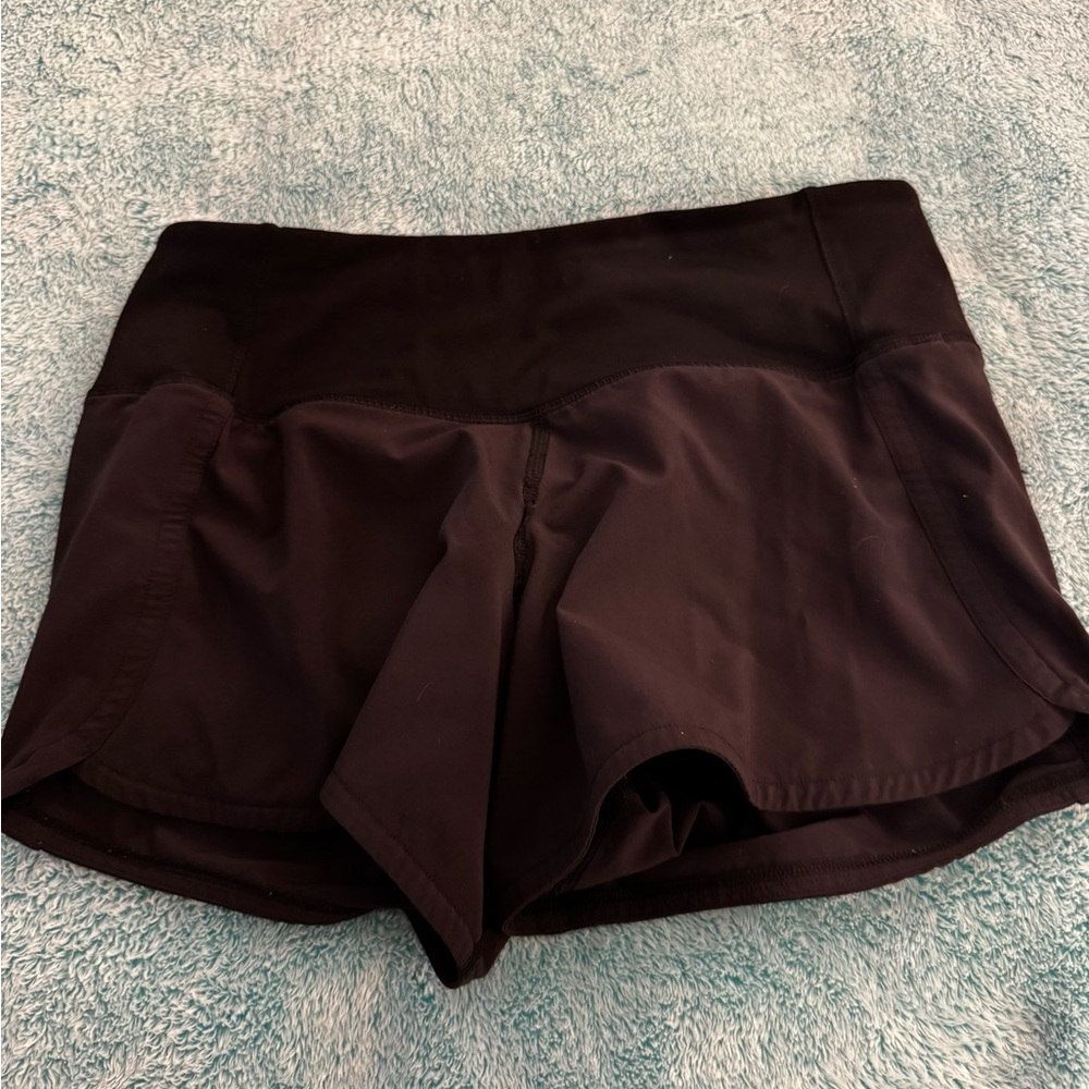 Lulu shorts